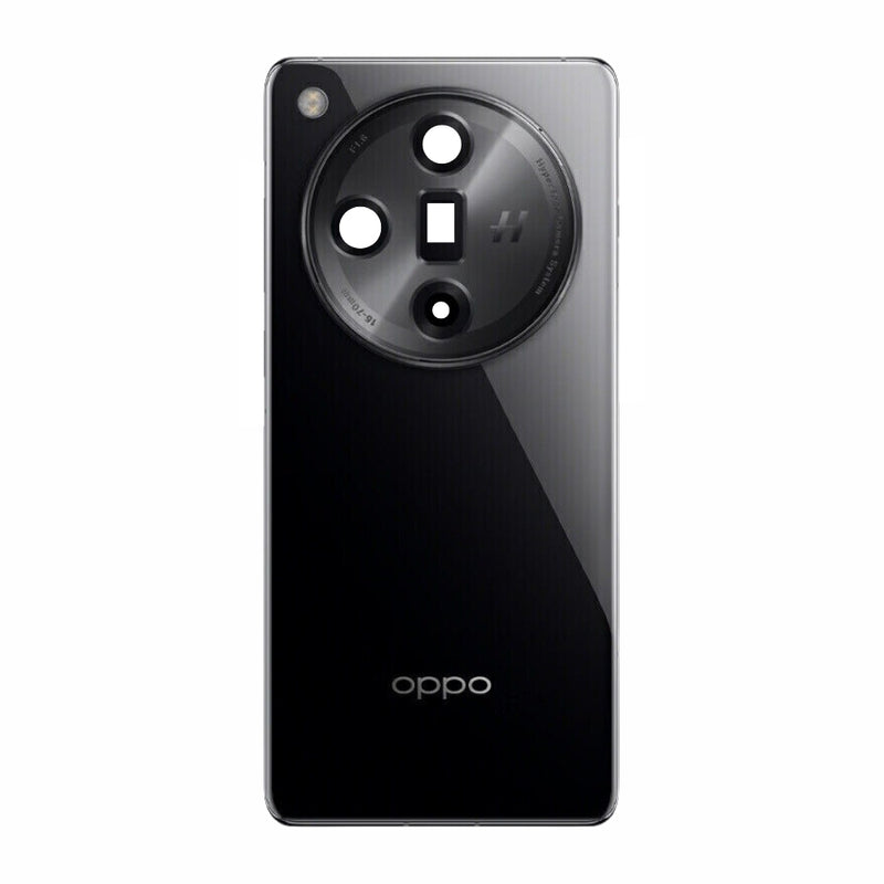 Chargez l&#39;image dans la visionneuse de la galerie, [With Camera Lens] OPPO Find X7 (PHZ110) - Back Rear Battery Cover Panel - Polar Tech Australia
