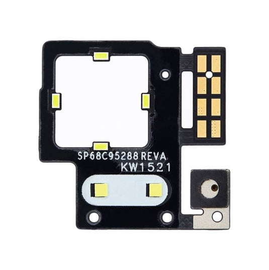 Motorola Moto G100 Flashlight Flex cable - Polar Tech Australia