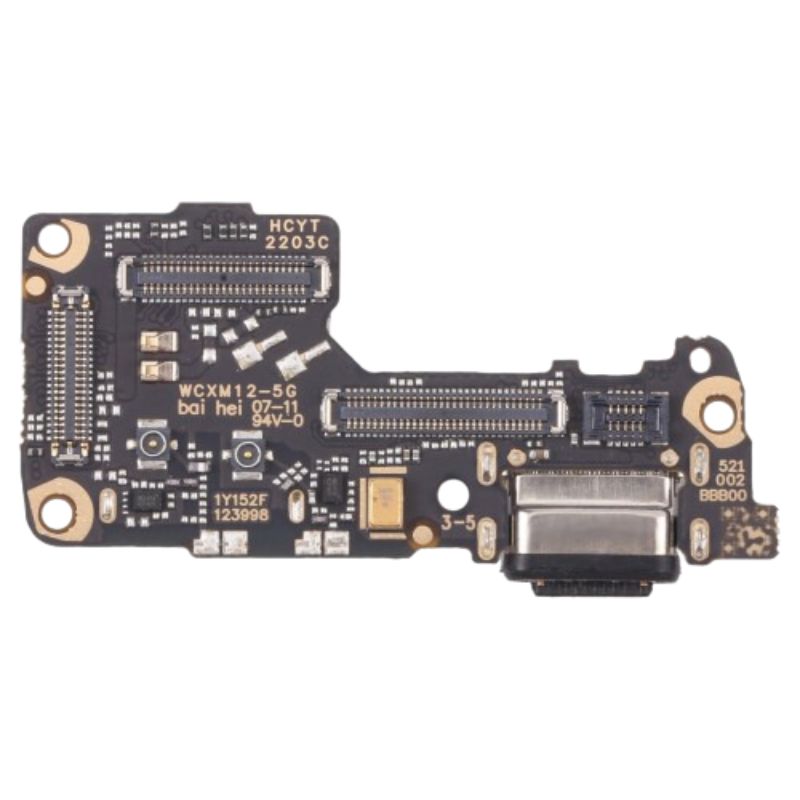 Chargez l&#39;image dans la visionneuse de la galerie, XIAOMI 12 - Charging Port Charger Connector Sub Board - Polar Tech Australia
