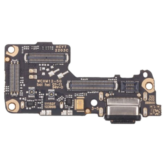 XIAOMI 12 - Charging Port Charger Connector Sub Board - Polar Tech Australia