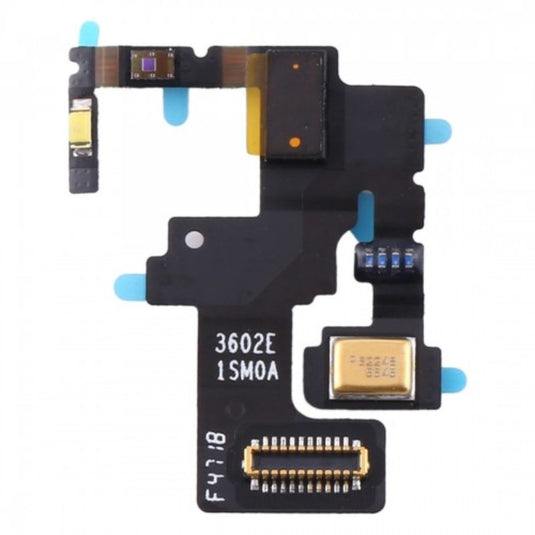 XIAOMI 8 Explorer Light Sensor & Flash Light Flex Cable - Polar Tech Australia