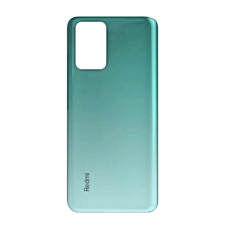 Cargue la imagen en el visor de la galería, [No Camera Lens] Xiaomi Redmi Note 10 Back Rear Battery Cover - Polar Tech Australia
