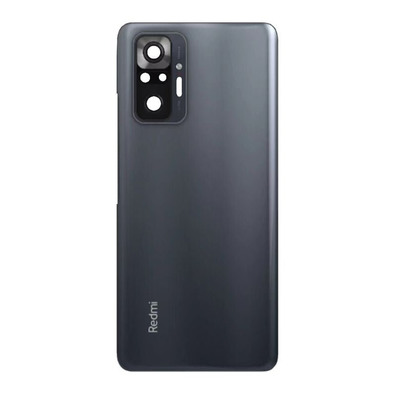 Chargez l&#39;image dans la visionneuse de la galerie, [With Camera Lens] Xiaomi Redmi Note 10 Pro Back Rear Battery Cover - Polar Tech Australia
