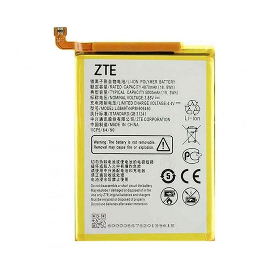 [Li3949T44P8h906450] ZTE Blade A52/ZTE Optus X Pro 2 - Replacement Battery - Polar Tech Australia