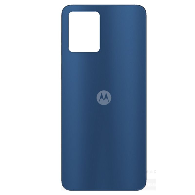 Cargue la imagen en el visor de la galería, [No Camera Lens] Motorola Moto G14 Back Rear Battery Cover - Polar Tech Australia
