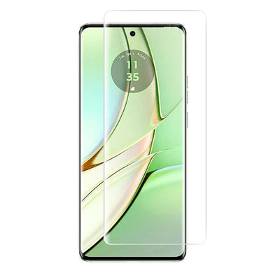 [UV Glue] Motorola Moto Edge 40 - Tempered Glass Screen Protector