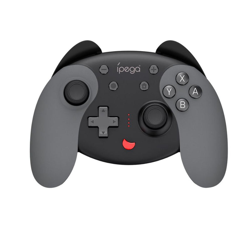 Cargue la imagen en el visor de la galería, Nintendo Switch Wireless Game Controller Bluetooth Joystick with Six-axis Gyroscope NFC Vibration - Polar Tech Australia
