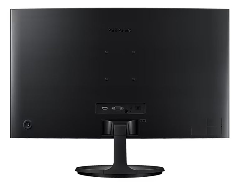 Chargez l&#39;image dans la visionneuse de la galerie, [LC24F390FHEXXY] 24&quot; Samsung CF390 Curved FreeSync Monitor HDMI - Polar Tech Australia
