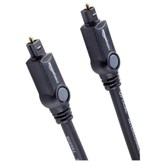 Xbox 360 PS4 TV Box Home Theater SPDIF Toslink Digital Optical Audio Cable - Polar Tech Australia