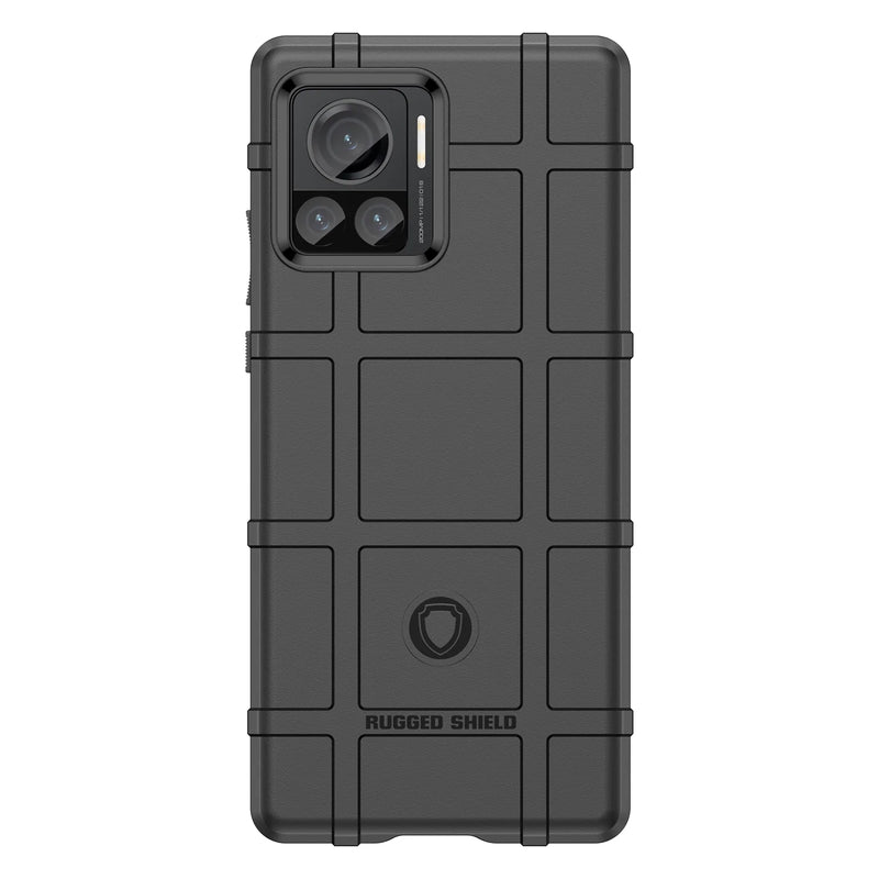 Load image into Gallery viewer, Motorola Moto Edge 30 Ultra &amp; Edge X30 Pro  - Military Rugged Shield Heavy Duty Drop Proof Case - Polar Tech Australia
