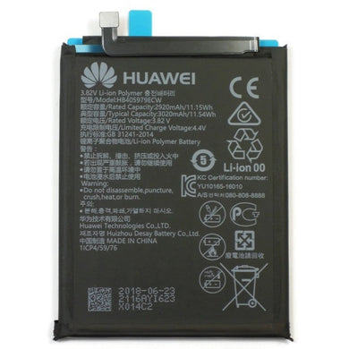 [HB405979ECW] HUAWEI Nova/P9 Lite Mini/Y6 2017/Y5 Prime 2018/Y5 2019 Replacement Battery - Polar Tech Australia