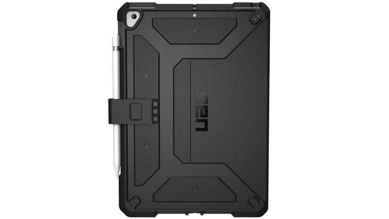 Chargez l&#39;image dans la visionneuse de la galerie, Apple iPad Mini 1/2/3/4/5 UAG Metropolis Heavy Duty Tough Rugged Case Cover - Polar Tech Australia
