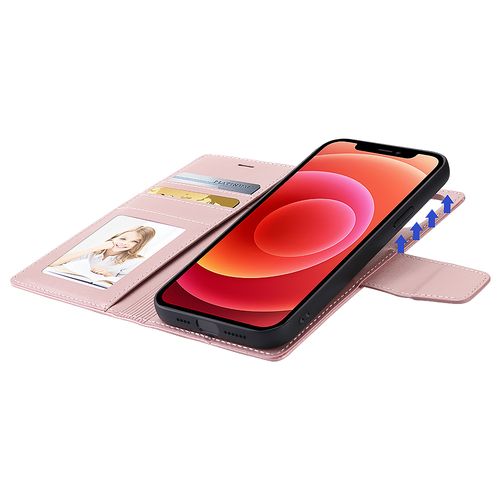 Cargue la imagen en el visor de la galería, [2 in 1 Magnetic Detachable] Apple iPhone 14/14 Plus/14 Pro/14 Pro Max Hanman Flip Wallet Leather Case - Polar Tech Australia
