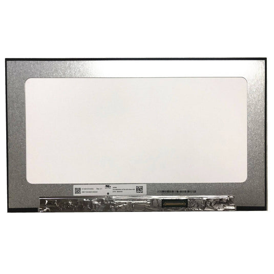 [N140HCN-E5C][Built-in Touch] 14 inch / 14″ FHD LED LCD Digitizer Screen Display Panel - Polar Tech Australia