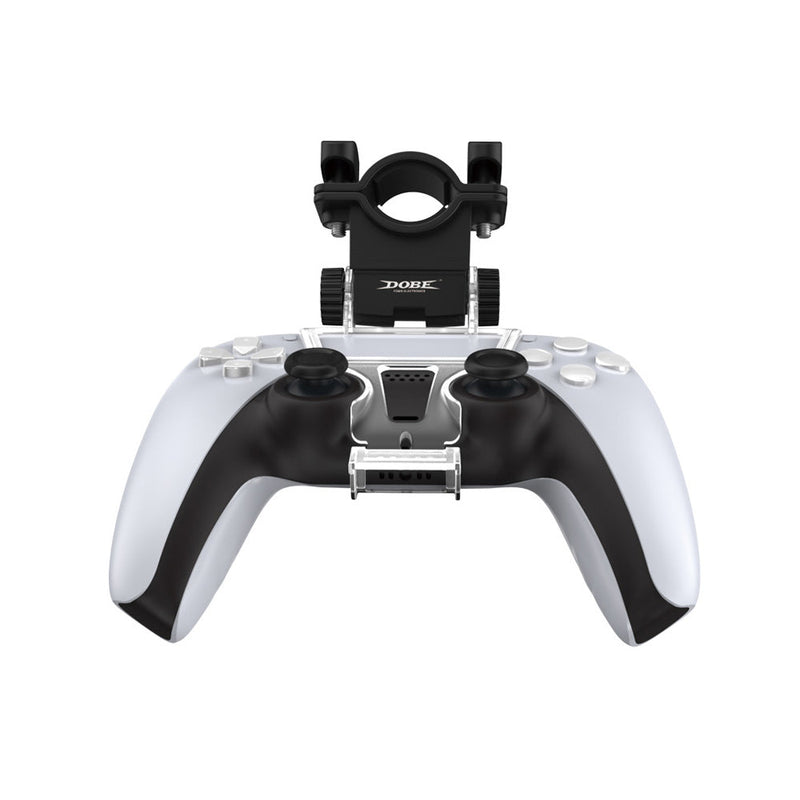 Cargue la imagen en el visor de la galería, PS5 Adjustable Game Smoke Pipe Holder Clip Hookah Gamepad Joystick Clamp Bracket - Polar Tech Australia
