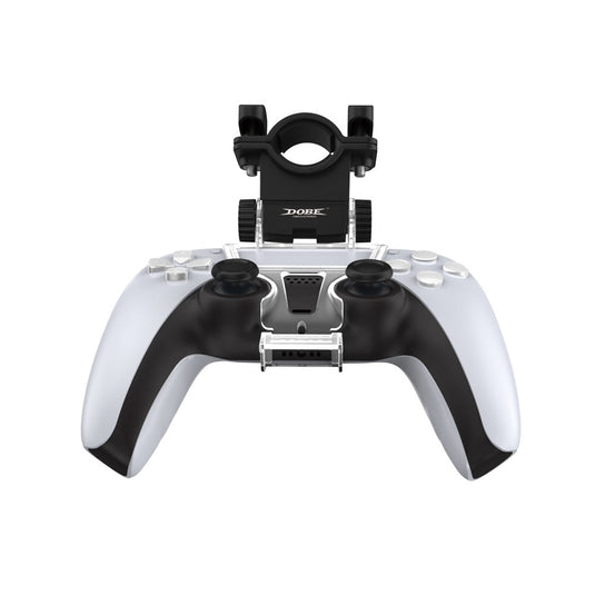 PS5 Adjustable Game Smoke Pipe Holder Clip Hookah Gamepad Joystick Clamp Bracket - Polar Tech Australia