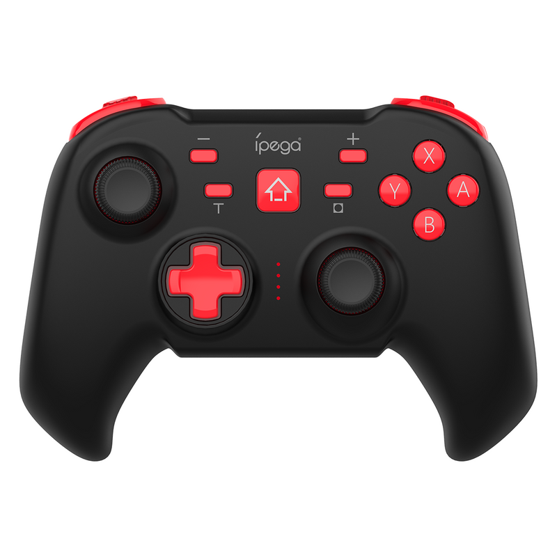 Chargez l&#39;image dans la visionneuse de la galerie, Nintendo Switch/PC/Android/IOS Universal Wireless Handle Controller Gaming Joystick Bluetooth Bull Demon Gamepad - Polar Tech Australia
