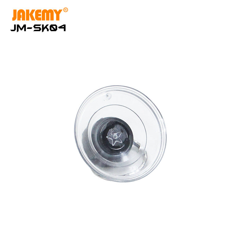 Cargue la imagen en el visor de la galería, [JM-SK04] Jakemy Universal 3pcs Strong Powerful Universal Suction Cup Opening Tool - Polar Tech Australia
