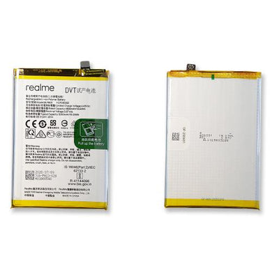 [BLP803] Realme 8 5G / Realme 7i / Realme Narzo 30 5G / Realme C17 - Replacement battery - Polar Tech Australia