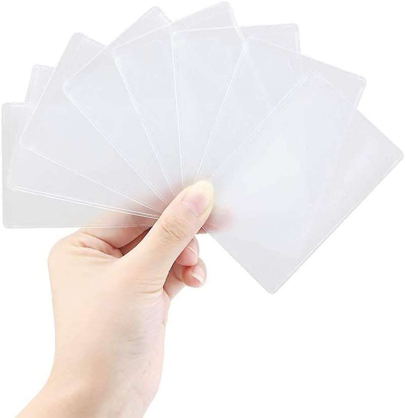 Cargue la imagen en el visor de la galería, 25 PCS Mobile Phone Repair Plastic Separating Card Disassemble Tool Transparent Pry Opening Tools - Polar Tech Australia
