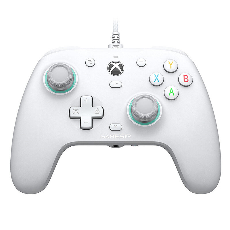 Chargez l&#39;image dans la visionneuse de la galerie, Xbox Series X, Xbox Series S, Xbox One Game Xbox Gaming Controller Wired Gamepad with Hall Effect Joystick - Polar Tech Australia
