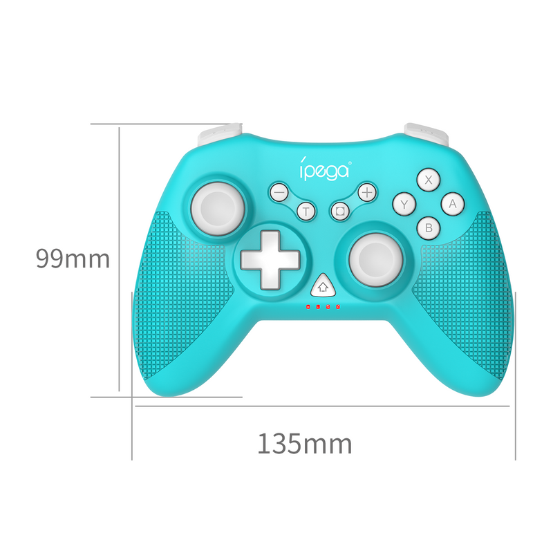 Chargez l&#39;image dans la visionneuse de la galerie, Nintendo Switch/Android Devices/Windows PC/P3 Universal Mini Bluetooth3.0 Wireless Gamepad Controller Joystick Joypad - Polar Tech Australia
