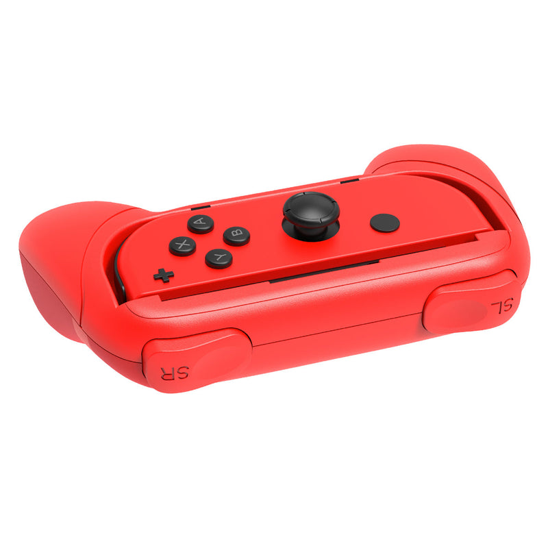 Cargue la imagen en el visor de la galería, Nintendo Switch Joy-Con Cordless Left and Right Controller Handle Grip Game Console Comfortable Game Handle - Polar Tech Australia
