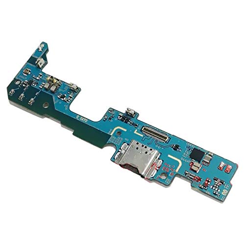 Samsung Galaxy Tab A 2017 8" (SM-T380/T385) Charging Port Sub Board - Polar Tech Australia