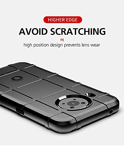 Chargez l&#39;image dans la visionneuse de la galerie, Nokia X10 / X20 Military Rugged Shield Heavy Duty Drop Proof Case - Polar Tech Australia
