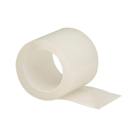 50m x 80cm Transparent Dust Absorbing Cleaning Film Sticker Removal Tape Roll - Polar Tech Australia