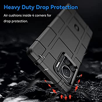 Cargue la imagen en el visor de la galería, Motorola G7 Military Rugged Shield Heavy Duty Drop Proof Case - Polar Tech Australia
