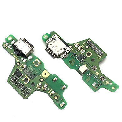 Motorola Moto G8 Plus Charging Port Charger Connector Mic Sub Board - Polar Tech Australia