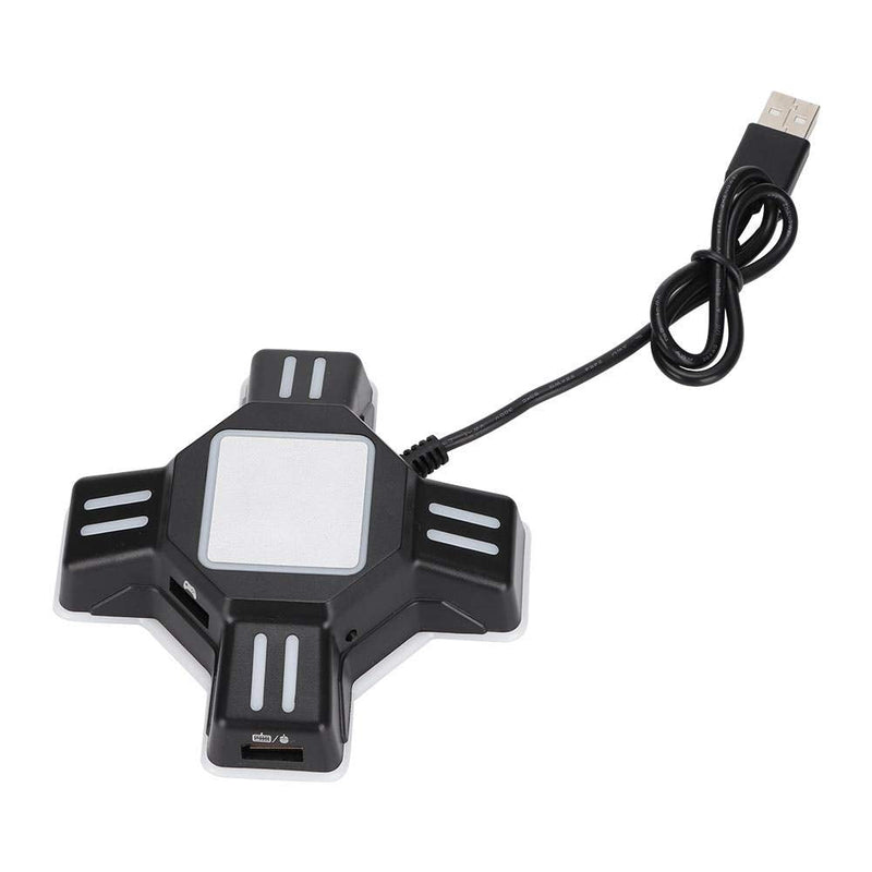 Chargez l&#39;image dans la visionneuse de la galerie, Switch Xbox One PS4 PS3 KX Keyboard and Mouse Adapter Controller Converter - Polar Tech Australia
