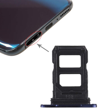 OPPO R17 Pro Sim Card Tray - Polar Tech Australia