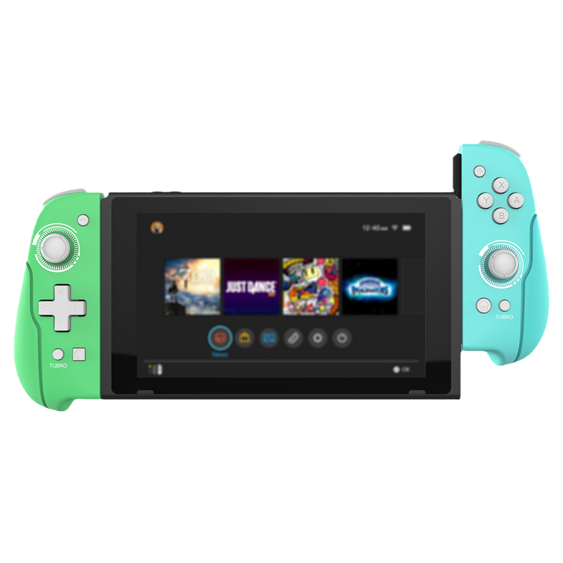 Chargez l&#39;image dans la visionneuse de la galerie, Nintendo Switch Wireless Joypad Vibration Controller Nintendo Switch Batman Switch Game Controller - Polar Tech Australia
