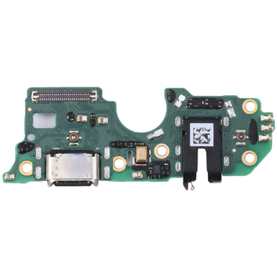 OPPO A57 4G 2022 / A57s 4G 2022 / A76 4G / A77 4G 2022 / A77 5G 2022 - Charging Port Sub Board - Polar Tech Australia