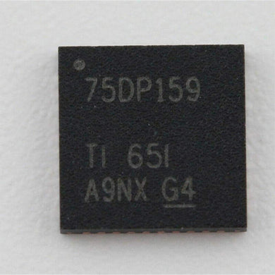 SN75DP159RSBR SN75DP159 75DP159 5MM*5MM QFN-40 6MM*6MM QFN-48 QFN Chipset DNIGEF xbox display  IC - Polar Tech Australia