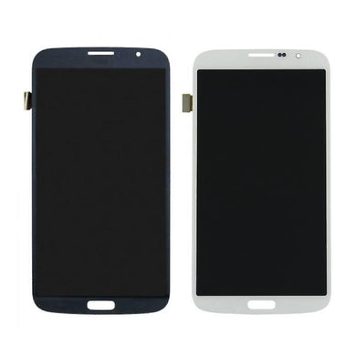 Samsung Galaxy Mega (SM-I9200/I9205) LCD Touch Digitizer Screen Assembly - Polar Tech Australia