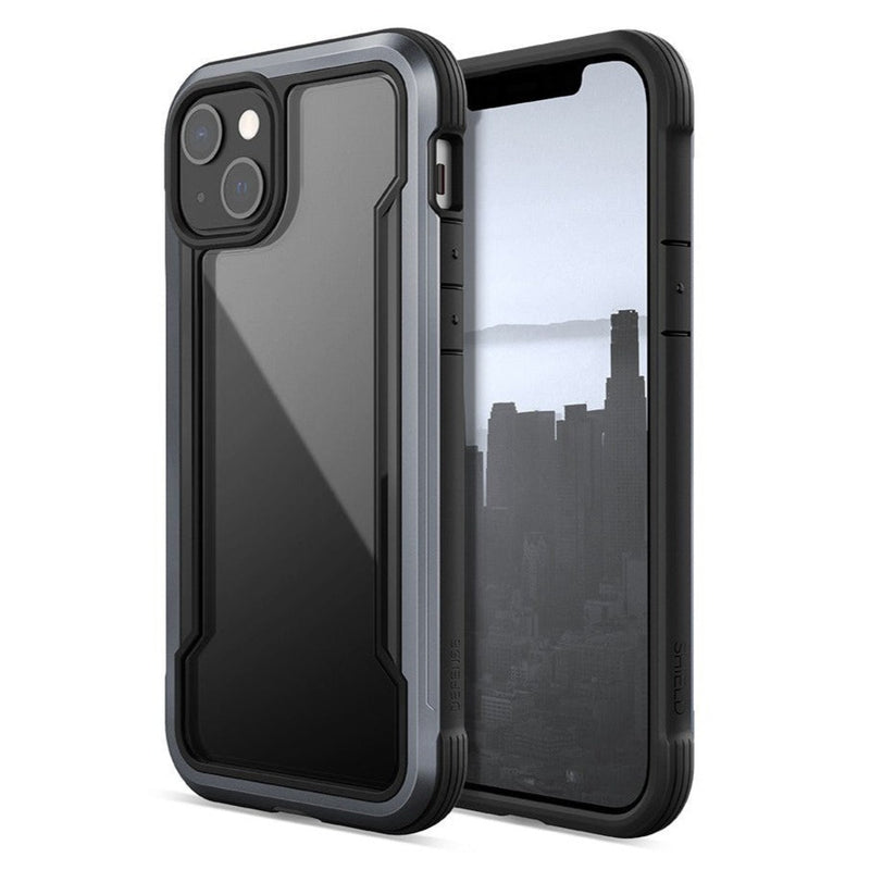 Cargue la imagen en el visor de la galería, Apple iPhone 12 Mini/Pro/Max X-Doria Defense Raptic Heavy Duty Drop Proof Case - Polar Tech Australia
