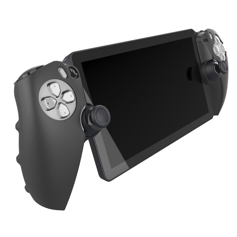 Chargez l&#39;image dans la visionneuse de la galerie, PlayStation 5 Portable P5P - Silicone Grip Cover Protective Case (Pair) - Polar Tech Australia
