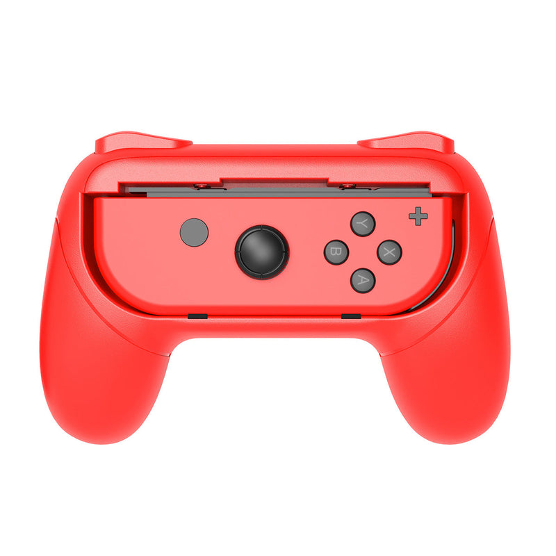 Chargez l&#39;image dans la visionneuse de la galerie, Nintendo Switch Joy-Con Cordless Left and Right Controller Handle Grip Game Console Comfortable Game Handle - Polar Tech Australia
