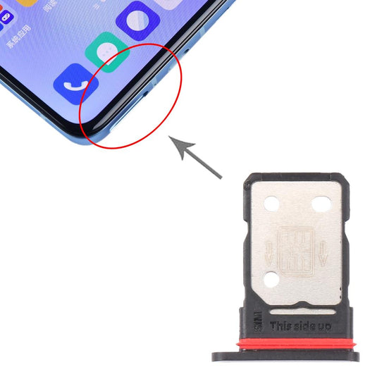 OnePlus 1+9 - Sim Tray Holder - Polar Tech Australia