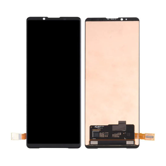 Sony Xperia 5 IV (XQ-CQ54/XQ-CQ62/XQ-CQ72) OLED Touch Digitiser LCD Display Screen Assembly - Polar Tech Australia