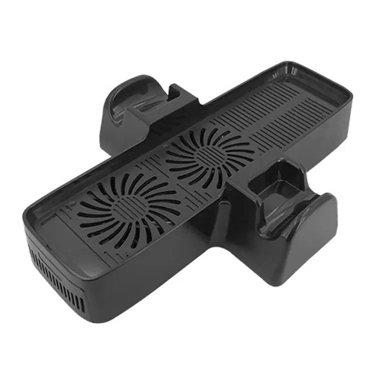 Chargez l&#39;image dans la visionneuse de la galerie, Xbox 360 Slim - Heat Dissipation Dual Fan Game Console Cooling Base Stand - Polar Tech Australia
