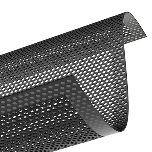 Xbox Series X Game Console Mesh Dust Cover, PVC Heat Dissipation Dust-proof Net - Polar Tech Australia