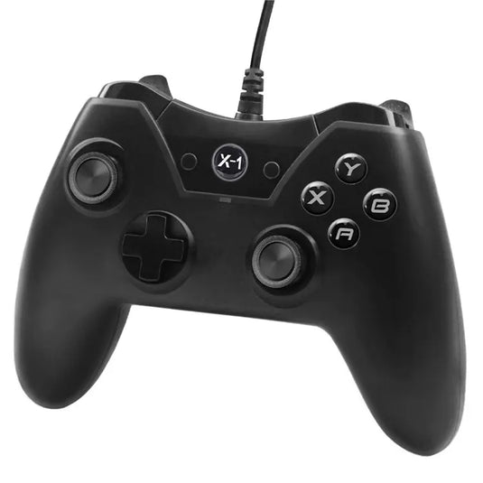 XBOX ONE/PC  2.2m USB Wired Gamepad Game Controller - Polar Tech Australia