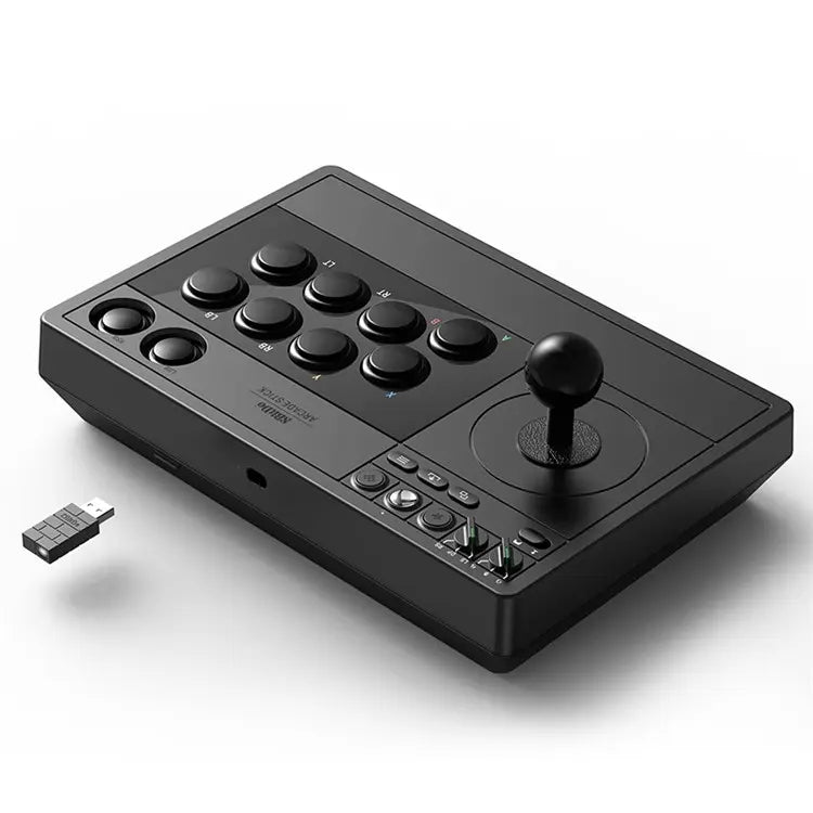 Chargez l&#39;image dans la visionneuse de la galerie, Xbox Series X / S Xbox One Wireless Arcade Stick Gaming Joy-Stick - Polar Tech Australia
