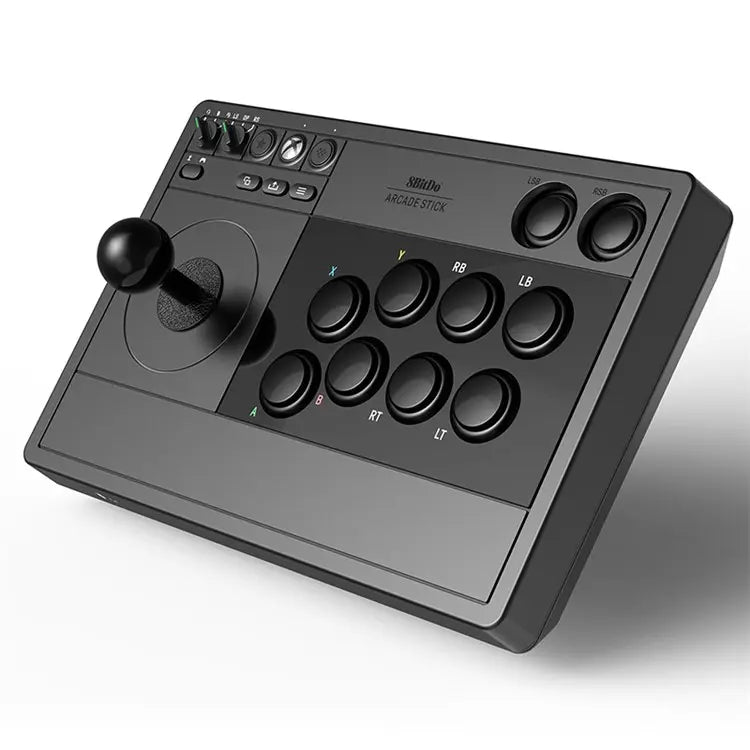 Chargez l&#39;image dans la visionneuse de la galerie, Xbox Series X / S Xbox One Wireless Arcade Stick Gaming Joy-Stick - Polar Tech Australia
