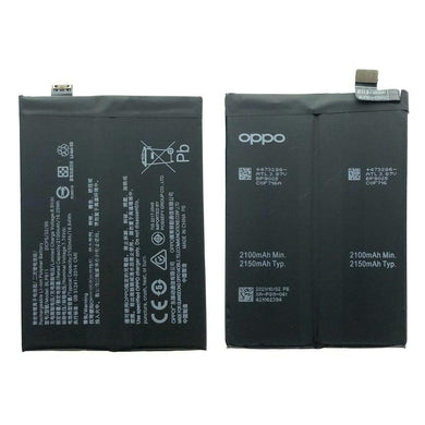 [BLP811] OPPO Find X3 Lite / Reno5 5G (CPH2145) - Replacement Battery - Polar Tech Australia