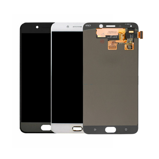 [ORI] OPPO R9 Plus (X9079) - AMOLED LCD Touch Digitiser Screen Assembly - Polar Tech Australia